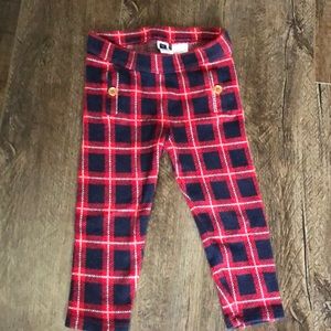 Jamie and Jack pants